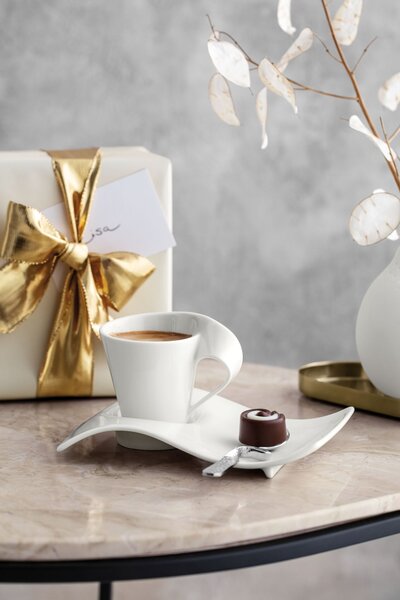 Villeroy & Boch 10-2484-1425 Šálek na espresso NewWave Caffe 80 ml