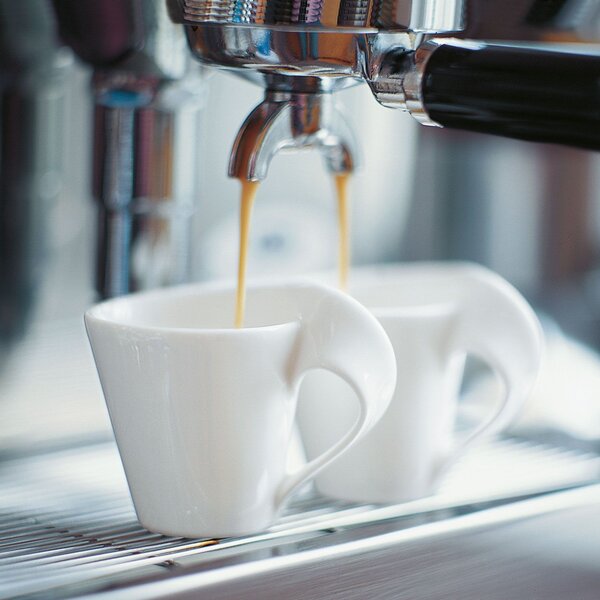 Villeroy & Boch 10-2484-1425 Šálek na espresso NewWave Caffe 80 ml