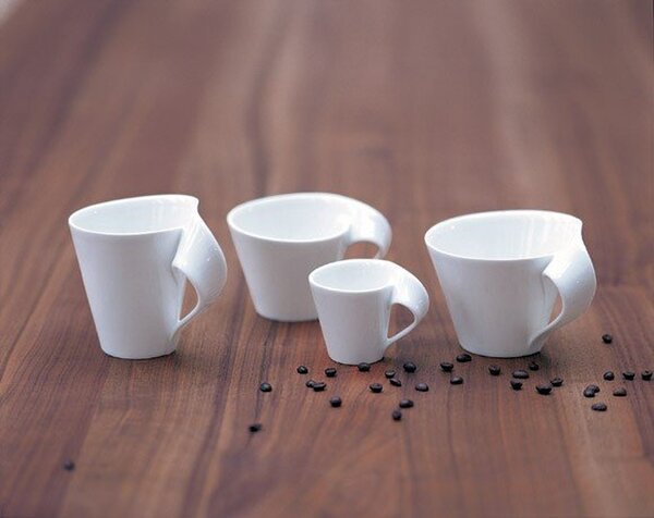 Villeroy & Boch 10-2484-1425 Šálek na espresso NewWave Caffe 80 ml