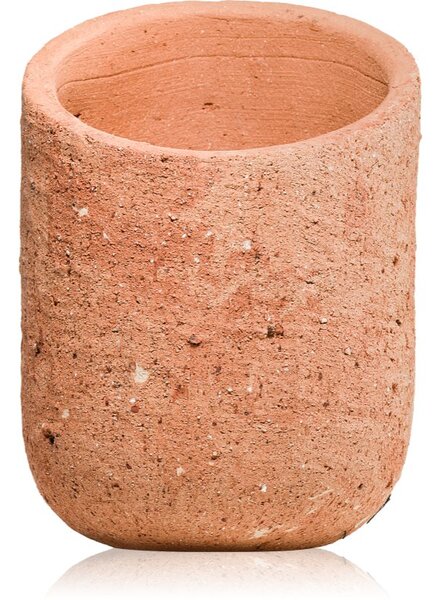 PAJU Rust Sand venkovní svíčka 15x21 cm 1 ks