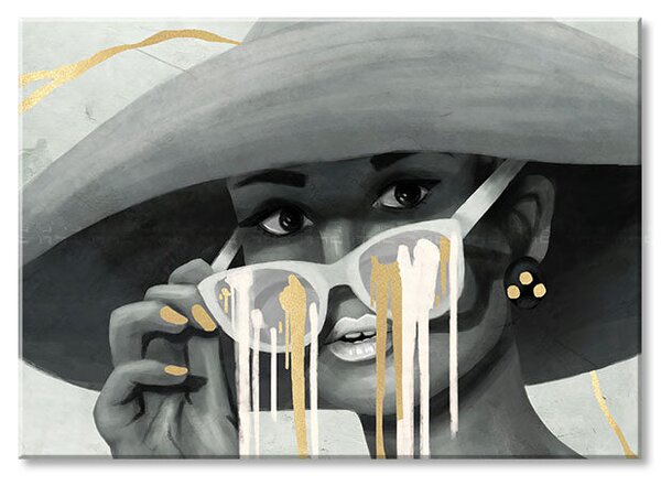 Obraz na plátně - PREMIUM ART - 70x50 cm