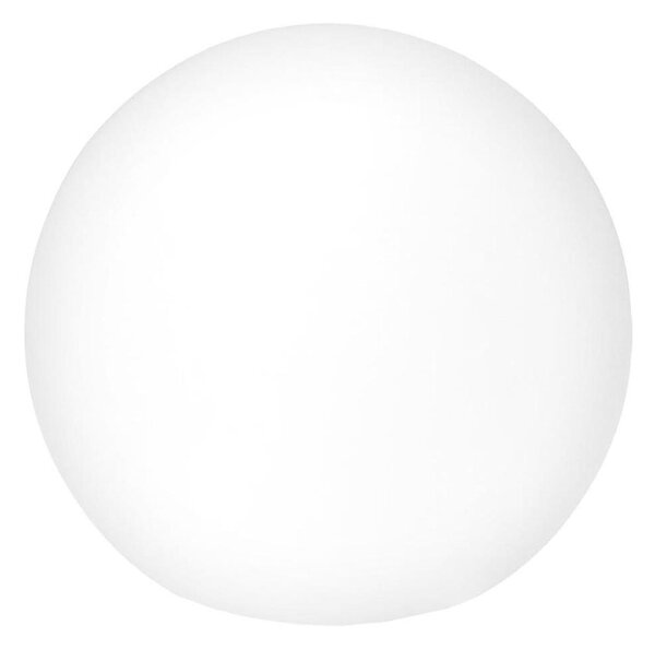Ideal Lux 241050 - Náhradní stínidlo NODI E14 bílá