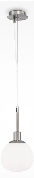 Maytoni MOD221-PL-01-N - Lustr na lanku ERICH 1xE14/40W/230V matný chrom