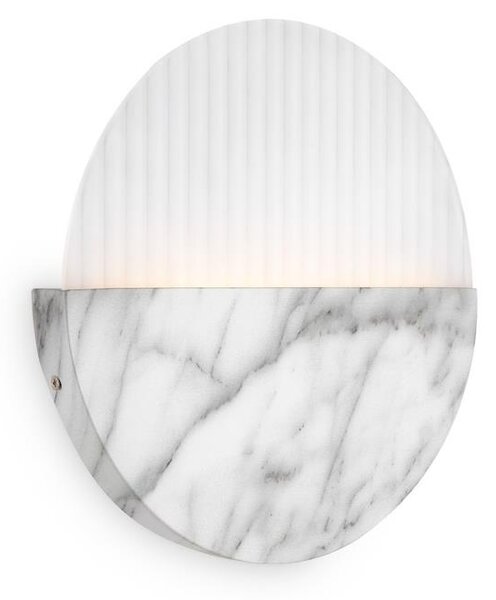 Maytoni MOD320WL-L13MR3K1 - LED Nástěnné svítidlo JUPITER LED/13W/230V mramor