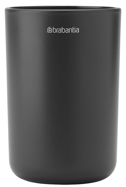 Brabantia ReNew kelímek na kartáčky šedá 280283