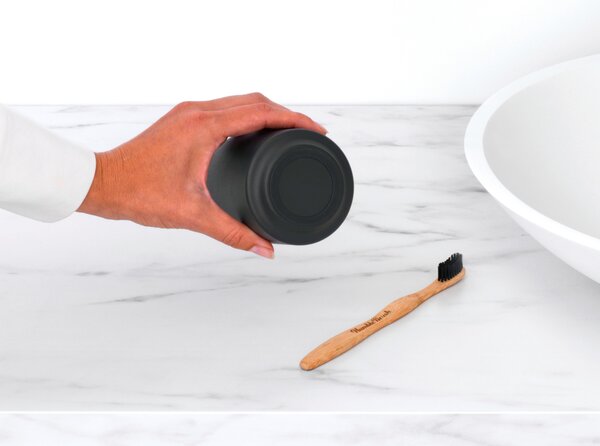 Brabantia MindSet kelímek na čištění zubů 303241