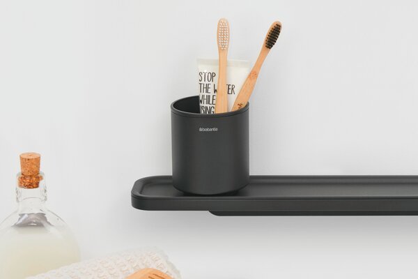Brabantia MindSet kelímek na čištění zubů 303241