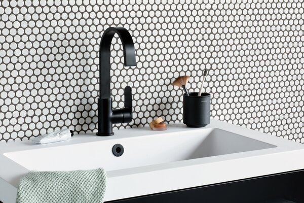 Brabantia MindSet kelímek na čištění zubů 303241