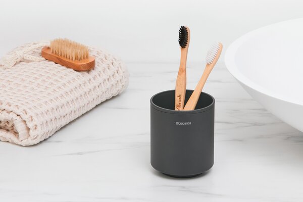 Brabantia MindSet kelímek na čištění zubů 303241