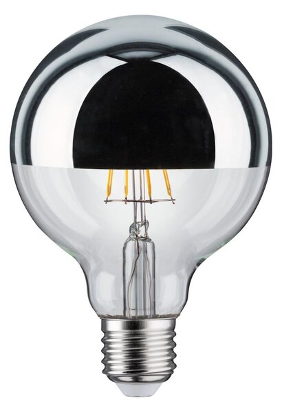 Paulmann žárovka 1x6.5 W 2700 K 28673