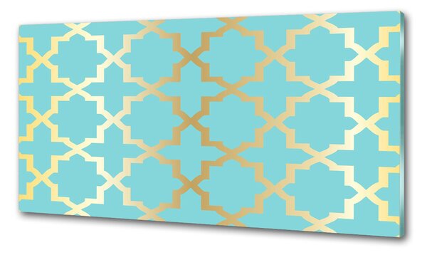 Dekorační panel sklo Arabský vzor pksh-64152254