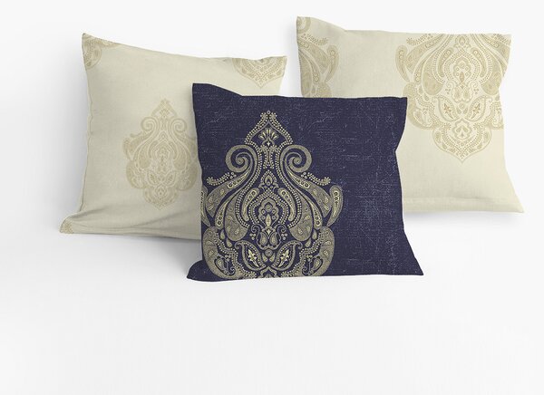 Povlečení Indora Bavlna deluxe povlak 40/40