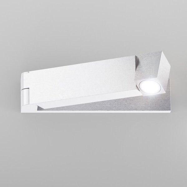 AST 1157003 Bodové svítidlo TOSCA LED nástěnná chrom 230V/350mA LED 1W (starý kód: AST 0850) - ASTRO Lighting