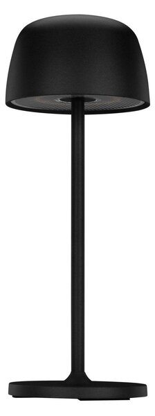 STOLNÍ LAMPA NA BATERIE 10,5/27 cm Novel - Venkovní světla