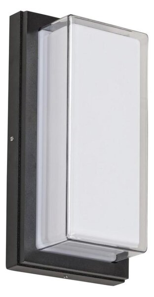 Rabalux 8830 - LED Venkovní nástěnné svítidlo ANDORRA LED/12W/230V IP54
