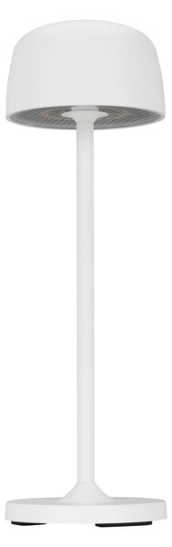 STOLNÍ LAMPA NA BATERIE 7,6/24 cm Novel - Venkovní světla