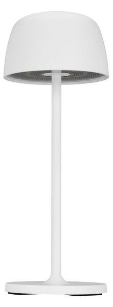 STOLNÍ LAMPA NA BATERIE 10,5/27 cm Novel - Venkovní světla