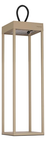 STOLNÍ LAMPA NA BATERIE 15/15/50 cm Dieter Knoll - Venkovní světla