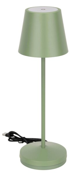 STOLNÍ LAMPA NA BATERIE 11/35 cm Novel - Venkovní světla