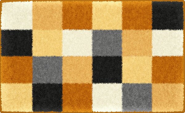 KOBEREC DO KOUPELNY, 60/100 cm Grund - Online Only koupelnový textil, Online Only