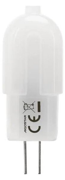 Aigostar - LED Žárovka G4/1,7W/12V 6500K