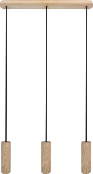 ZÁVĚSNÉ SVÍTIDLO, 52/90-140 cm - Online Only svítidla, Online Only