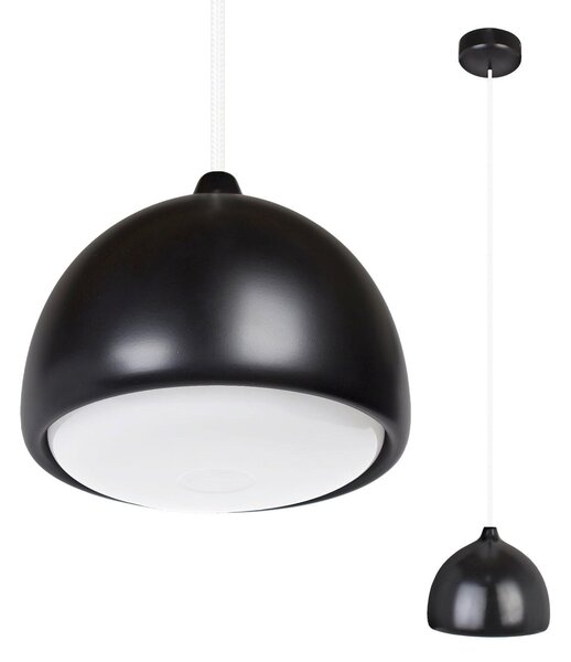 ZÁVĚSNÉ SVÍTIDLO, 17.5/90-140 cm - Online Only svítidla, Online Only