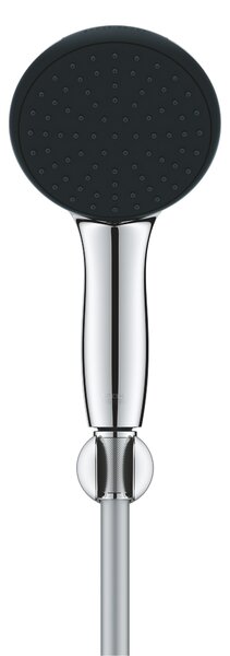 Grohe Vitalio Start sprchová sada na stěnu StarLight Chrome 27944001
