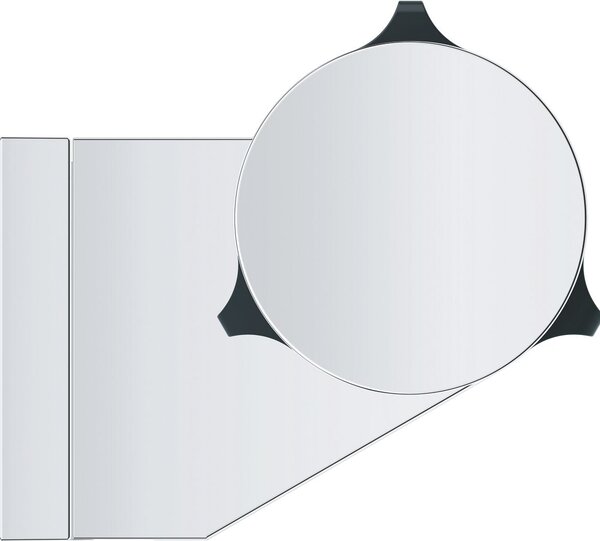 Grohe Vitalio Universal sprchový držák | cm 26183001