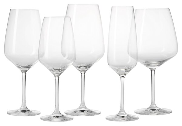 SKLENICE NA ČERVENÉ VÍNO Schott Zwiesel - Sklenice na červené víno