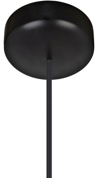 ZÁVĚSNÉ SVÍTIDLO, 22.5/90-140 cm - Online Only svítidla, Online Only