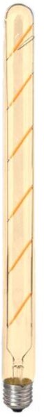 Abigali Amber žárovka 1x6 W 2700 K E27 KSR-E27