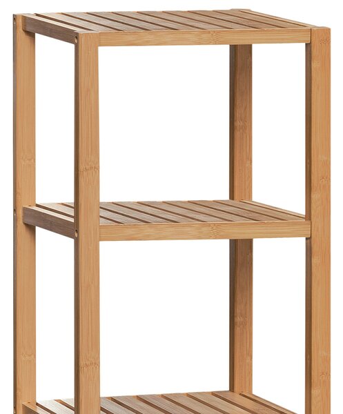 Autronic DR-011-3 Regál 5 polic, 140 cm
