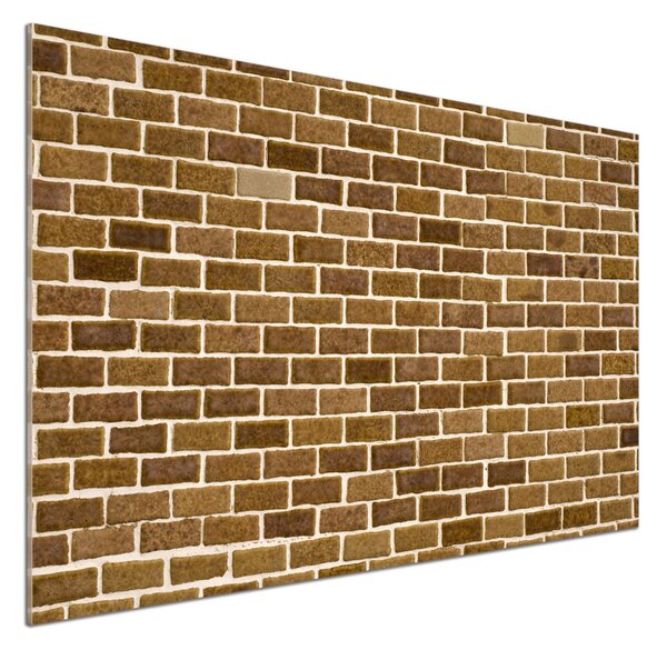 Panel do kuchyně Zděná zeď pksh-64783547