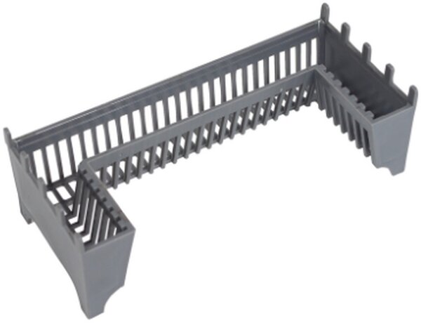 Balneo Duplex Next odtokový žlábek 60 cm zlatá BR-60N
