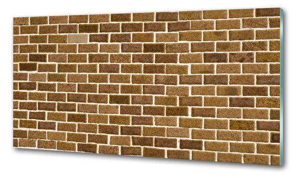 Panel do kuchyně Zděná zeď pksh-64783547