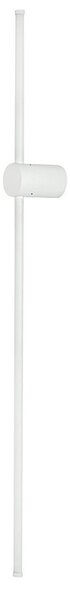 Moosee Ombre nástěnné svítidlo 1x12 W bílá MSE1501100184