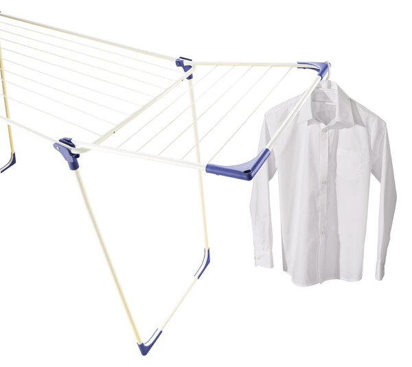 Leifheit Classic Solid sušák na prádlo stojící 81621