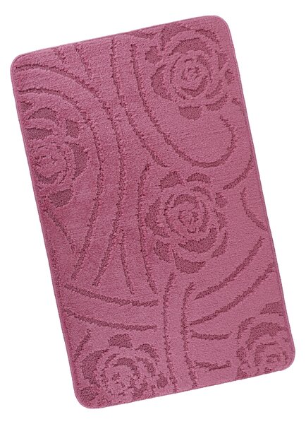 BELLATEX BANY 60x100 cm Lila 60x100 cm