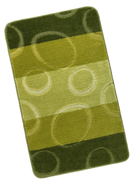 BELLATEX BANY 60x100 cm Zelená 60x100 cm