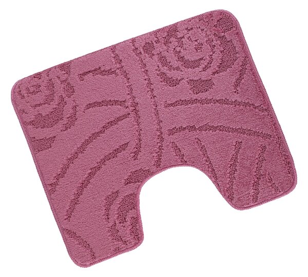 BELLATEX BANY 60x50 cm - s výkrojem Lila 60x50 cm