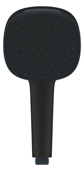 Grohe Vitalio Comfort sprchová hlavice černá 263972431
