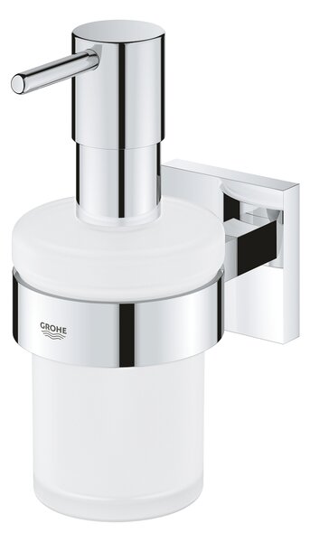 Grohe Start Cube dávkovač mýdla 160 ml chrom 41098000
