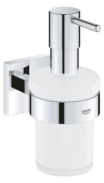 Grohe Start Cube dávkovač mýdla 160 ml chrom 41098000