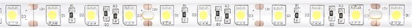 ECOLIGHT LED pásek - SMD 5050 - 5m - 60LED/m - 14,4W/m - IP65 - neutrální bílá