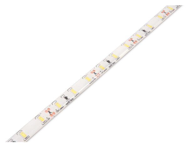 ECOLIGHT LED pásek - SMD 5630 - 5m - 60LED/m - 18W/m - IP65 - studená bílá