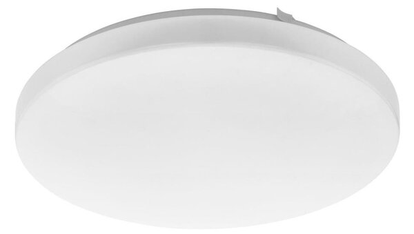 Eglo 75449 - LED Stropní svítidlo FRANIA-M LED/15,5W/230V 3000K pr. 33 cm bílá