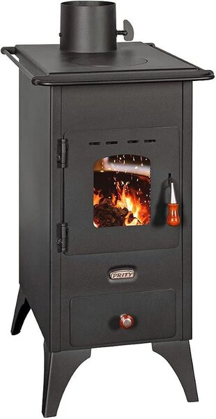 Dřevěná kamna Mini SP, výkon 5,2 kW