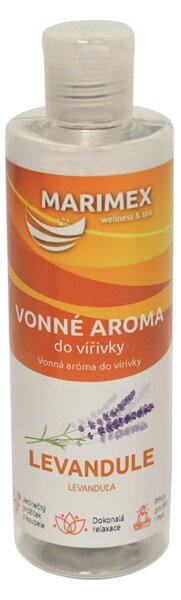 Marimex | Aroma do vířivého bazénu - Levandule | 11313137
