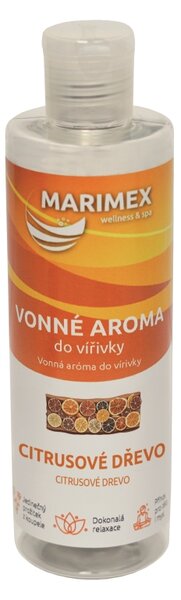 Marimex | Aroma do vířivého bazénu - Citrusové dřevo | 11313138